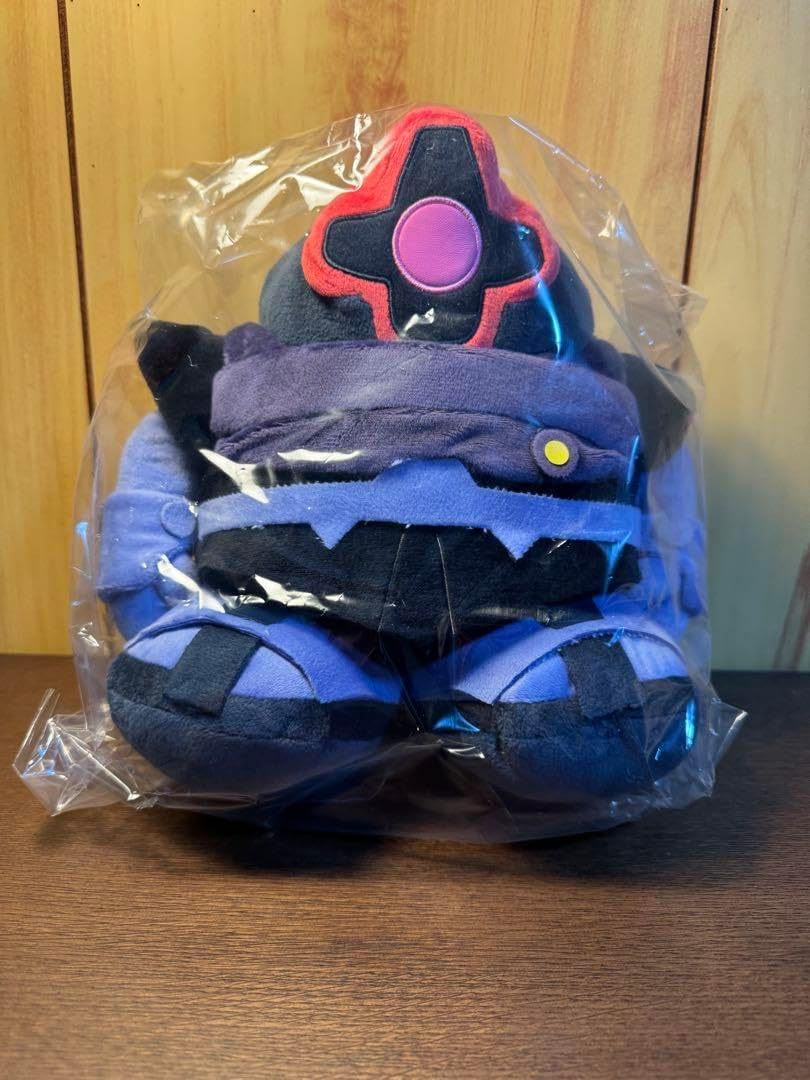 DOM FRGMT COLOR DOM PLUSH FRGMT FRAGMENT COLOR GUNDAM Fragment Us